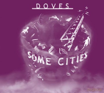 Doves: Doves - Some Cities [2CD]