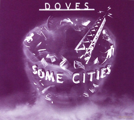 Doves: Doves - Some Cities [2CD]
