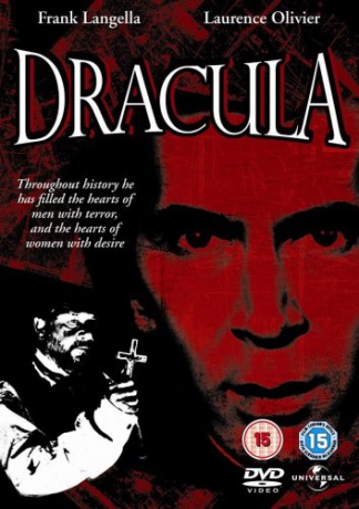 Dracula [DVD]