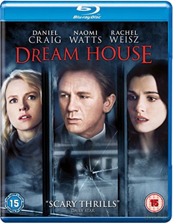 Dream House [Blu-Ray]