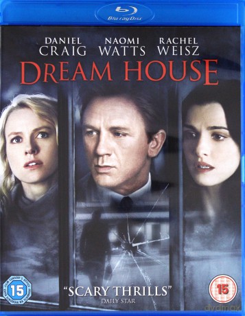 Dream House [Blu-Ray]
