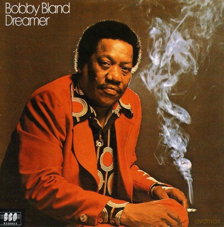 Bobby Bland: Dreamer [2CD]