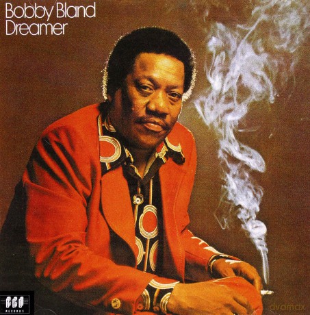 Bobby Bland: Dreamer [2CD]