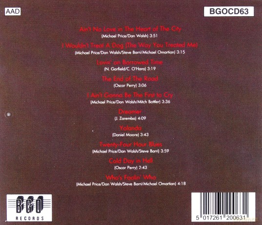 Bobby Bland: Dreamer [2CD]