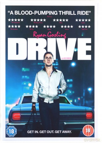 Drive [DVD]