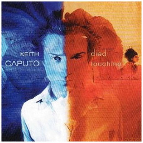 Keith Caputo: Died Laughing [CD]