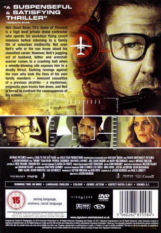 Drone [DVD]