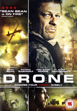 Drone [DVD]