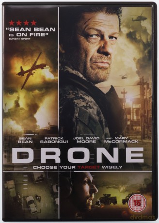 Drone [DVD]