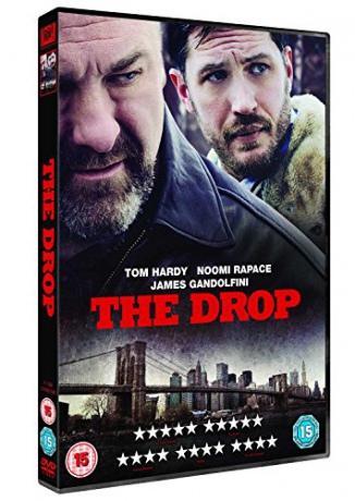Drop [DVD]