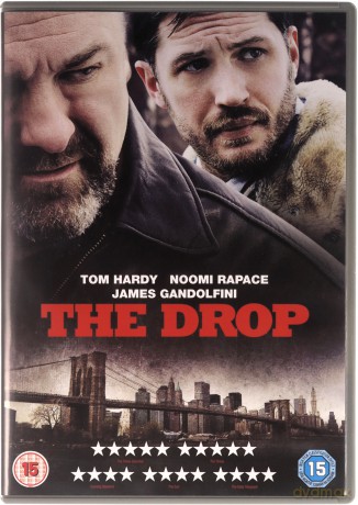 Drop [DVD]