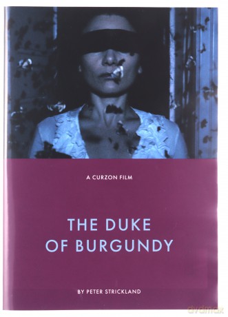 Duke Of Burgundy [DVD]