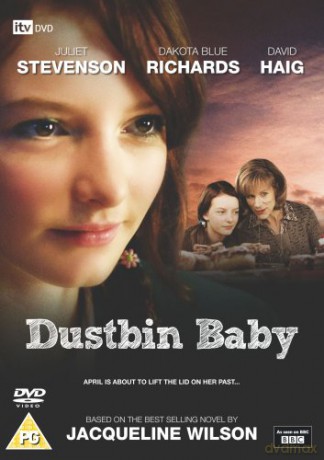 Dustbin Baby [DVD]