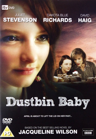 Dustbin Baby [DVD]