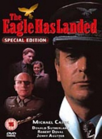 Eagle Has Landed [2DVD]