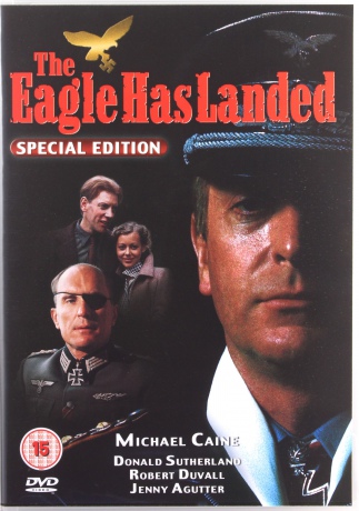 Eagle Has Landed [2DVD]