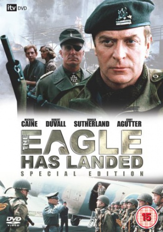 Eagle Has Landed [DVD]