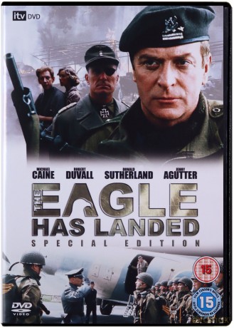 Eagle Has Landed [DVD]