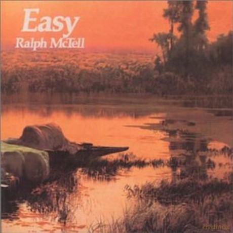 Ralph Mctell: Easy [CD]