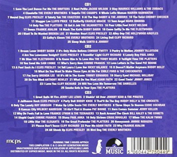 Lemon Popsicles: Easy Tiger [3CD]