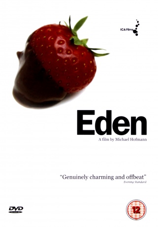 Eden [DVD]