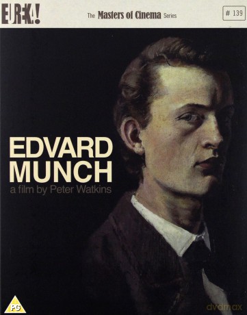 Edvard Munch [Blu-Ray]