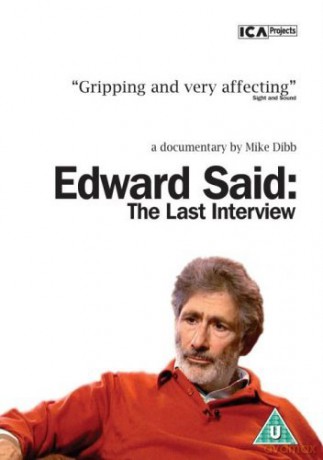 Edward Said [DVD]