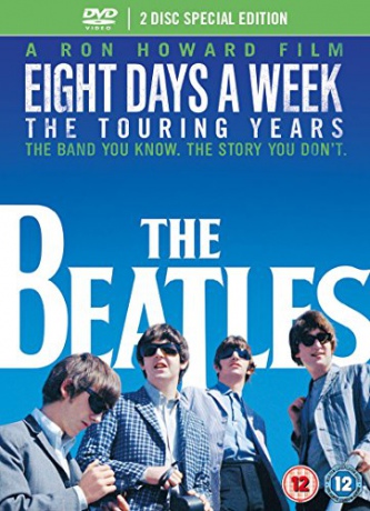 The Beatles: Eight Days A Week (Special Edition) [DVD]