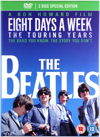 The Beatles: Eight Days A Week (Special Edition) [DVD]