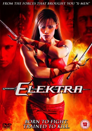 Elektra: Elektra [DVD]