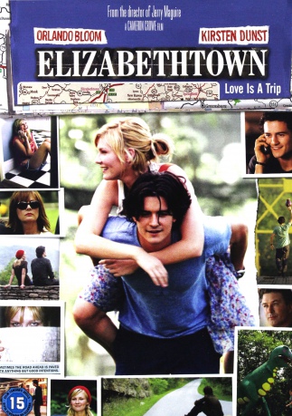 Elizabethtown [DVD]