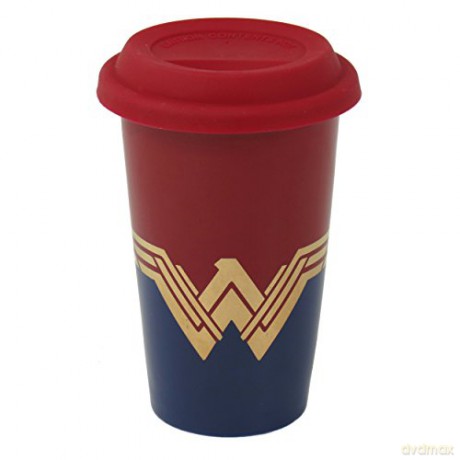 Wonder Woman: Emblem Kubek