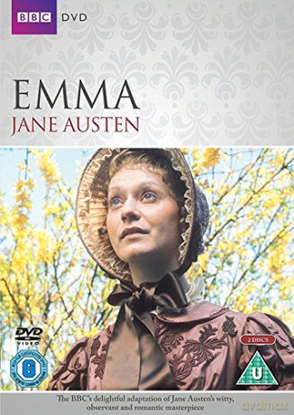Emma Resleeve [2DVD]