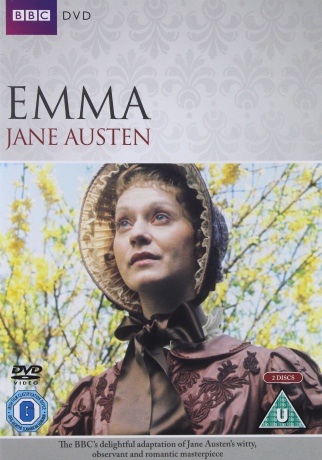 Emma Resleeve [2DVD]