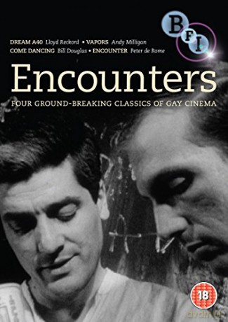 Encounters [DVD]