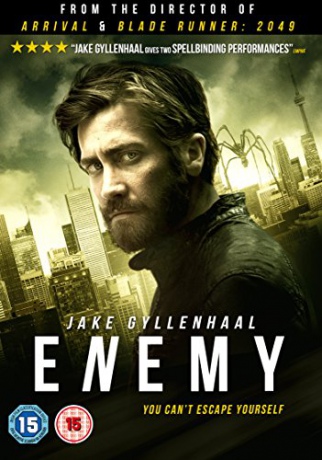Enemy [DVD]