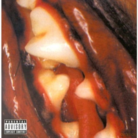 Carnivore: Carnivore [CD]