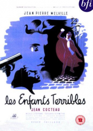 Les Enfants Terribles [DVD]