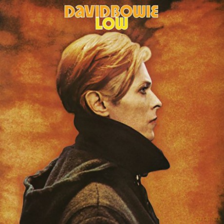 David Bowie: Low (2017 Remastered Version) [Winyl]