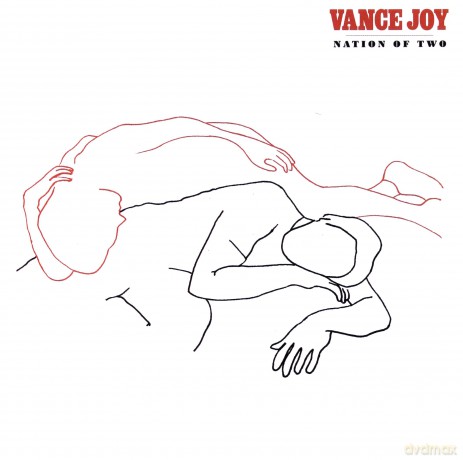 Vance Joy: Nation Of Two [CD]