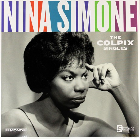 Nina Simone: The Colpix Singles [Winyl]