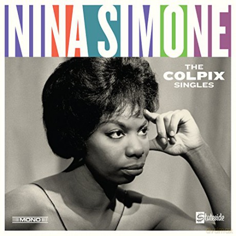 Nina Simone: The Colpix Singles [2CD]