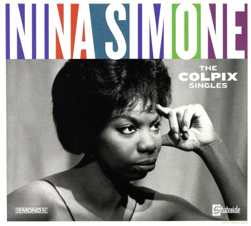 Nina Simone: The Colpix Singles [2CD]
