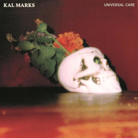 Kal Marks: Universal Care [Winyl]