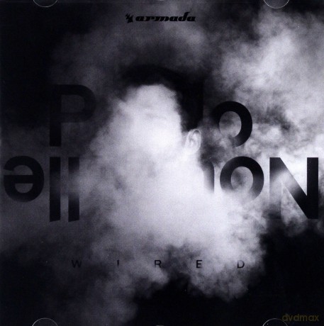 Pablo Nouvelle: Wired [CD]