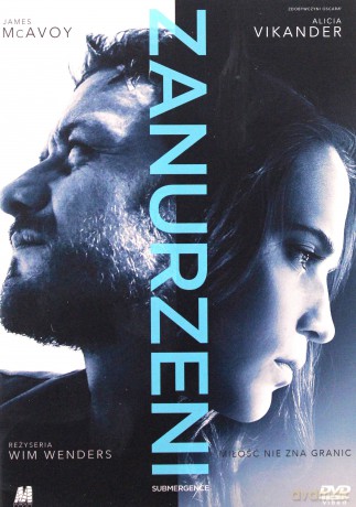 Zanurzeni [DVD]