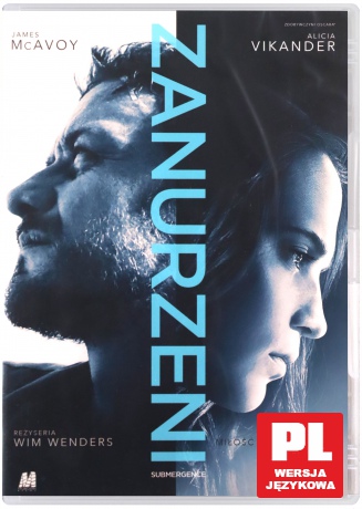 Zanurzeni [DVD]