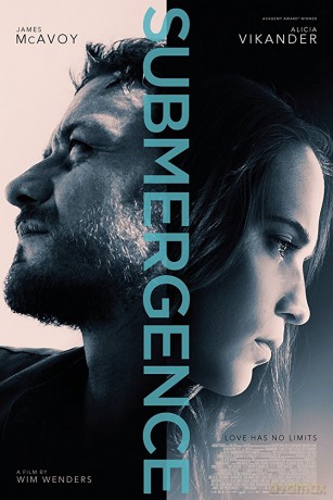Submergence soundtrack (Zanurzeni) [CD]