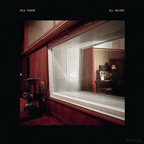 Nils Frahm: All Melody [CD]