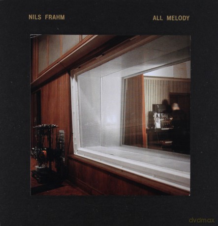 Nils Frahm: All Melody [CD]